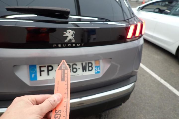 Photo 24 VIN: VF3MCYHZRKS522245 - PEUGEOT 3008 