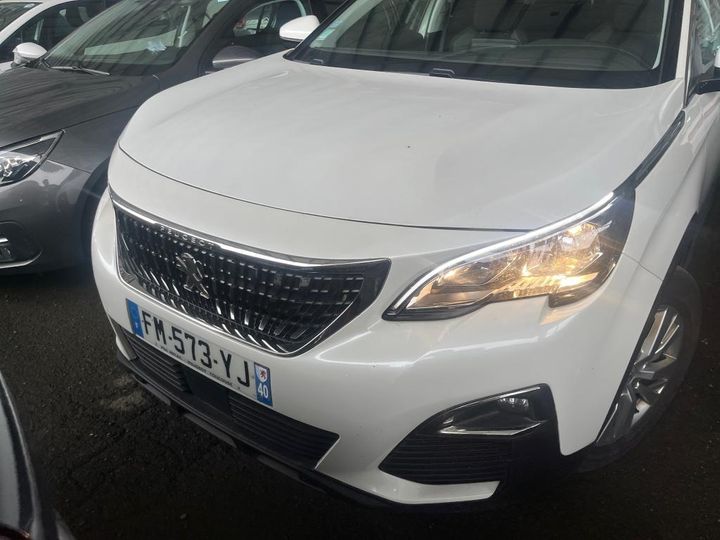 Photo 26 VIN: VF3MCYHZRKS522301 - PEUGEOT 3008 