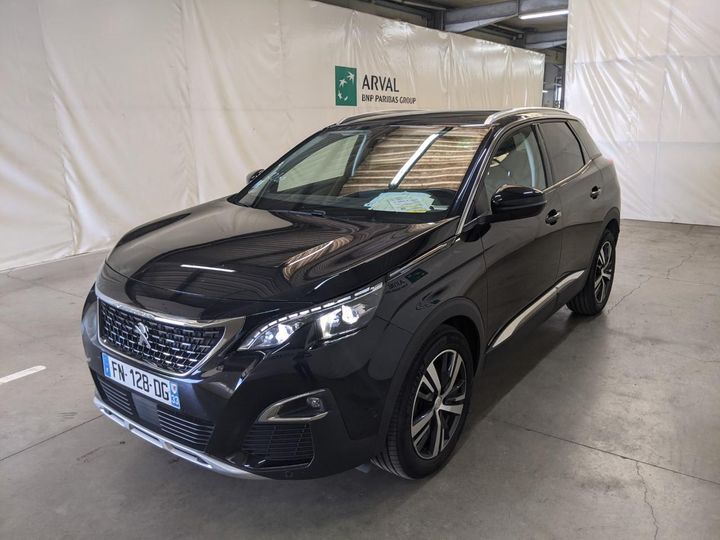 Photo 1 VIN: VF3MCYHZRKS522544 - PEUGEOT 3008 