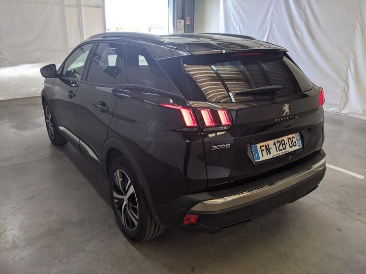 Photo 2 VIN: VF3MCYHZRKS522544 - PEUGEOT 3008 