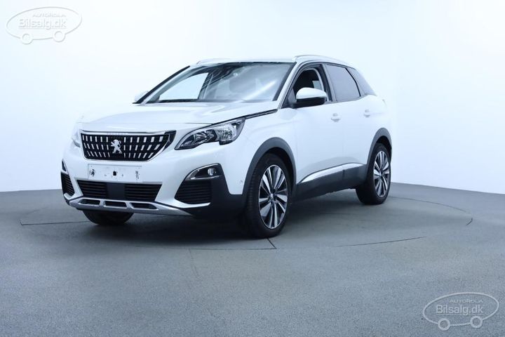 Photo 0 VIN: VF3MCYHZRKS524123 - PEUGEOT 3008 