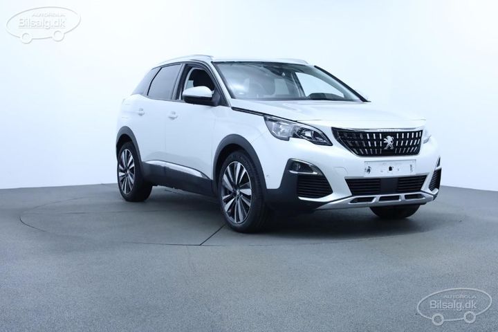 Photo 1 VIN: VF3MCYHZRKS524123 - PEUGEOT 3008 