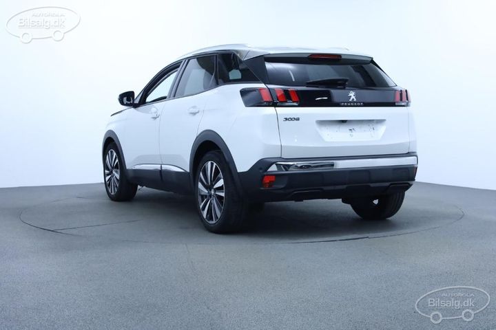 Photo 3 VIN: VF3MCYHZRKS524123 - PEUGEOT 3008 