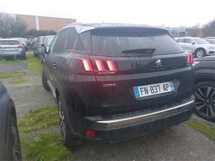 Photo 3 VIN: VF3MCYHZRKS524188 - PEUGEOT 3008 