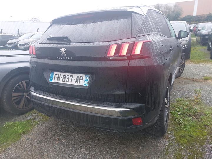 Photo 4 VIN: VF3MCYHZRKS524188 - PEUGEOT 3008 