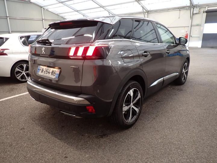 Photo 2 VIN: VF3MCYHZRKS525022 - PEUGEOT 3008 