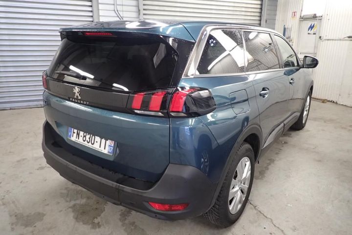 Photo 12 VIN: VF3MCYHZRKS525645 - PEUGEOT 5008 