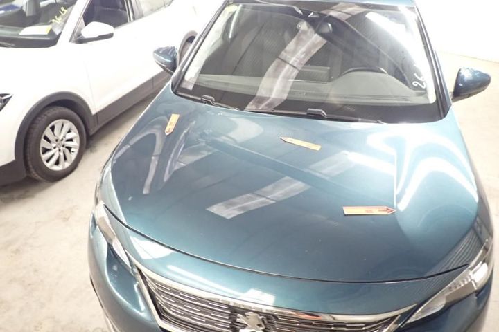 Photo 22 VIN: VF3MCYHZRKS525645 - PEUGEOT 5008 