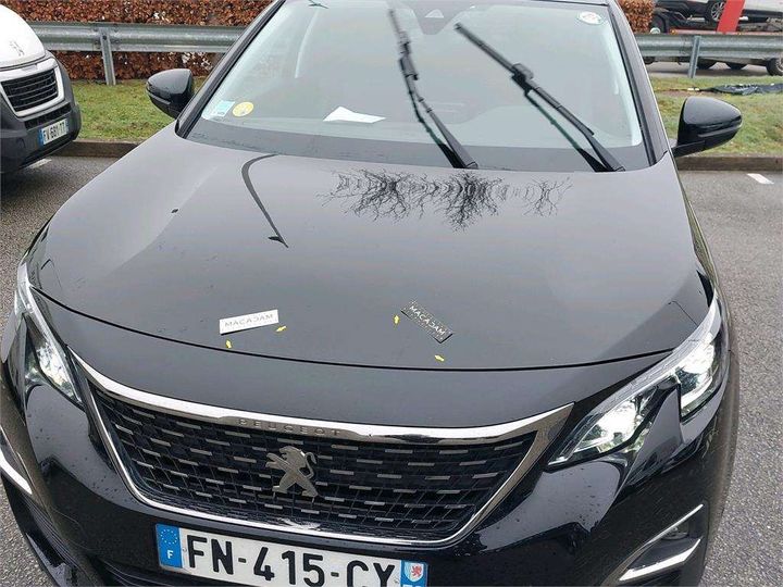 Photo 17 VIN: VF3MCYHZRKS525836 - PEUGEOT 5008 