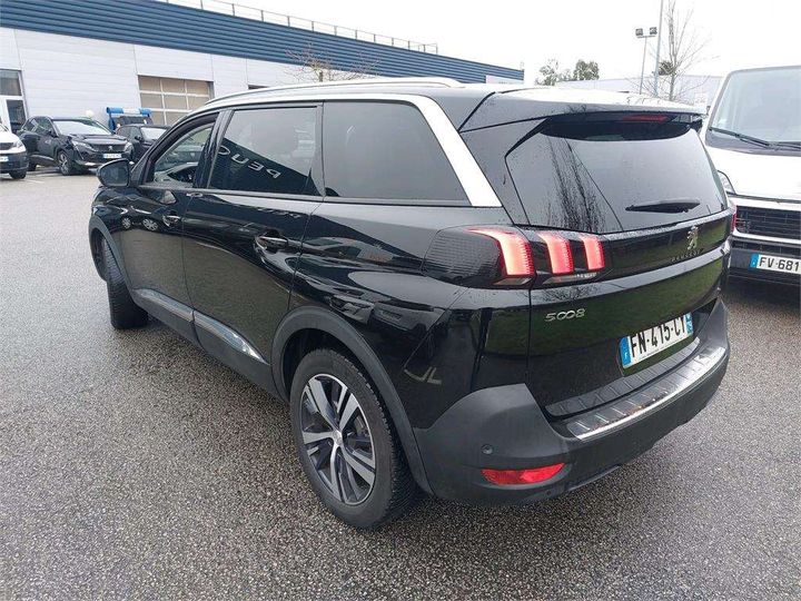 Photo 2 VIN: VF3MCYHZRKS525836 - PEUGEOT 5008 