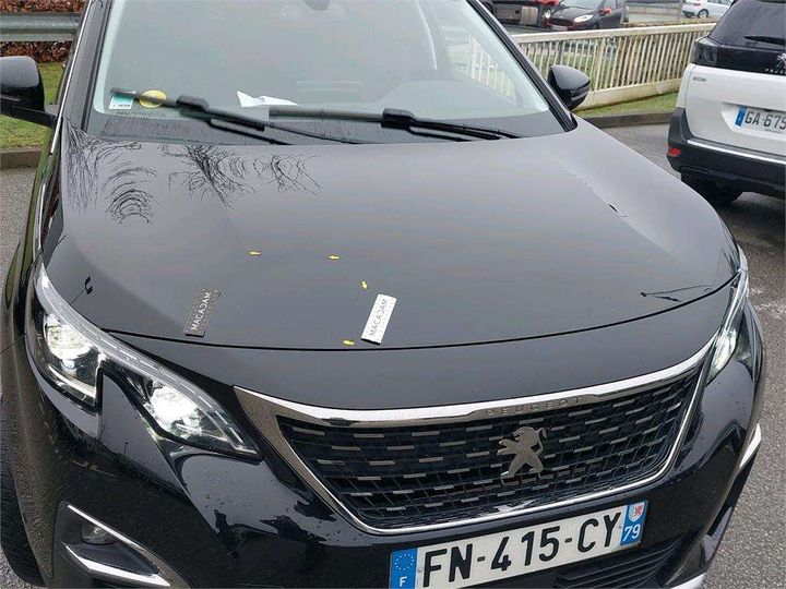 Photo 26 VIN: VF3MCYHZRKS525836 - PEUGEOT 5008 