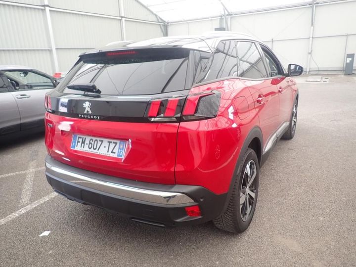 Photo 2 VIN: VF3MCYHZRKS526363 - PEUGEOT 3008 