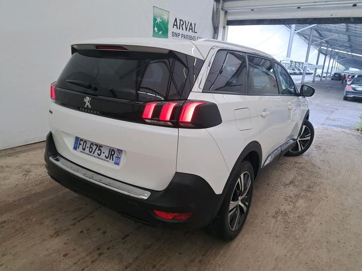 Photo 1 VIN: VF3MCYHZRKS527122 - PEUGEOT 5008 