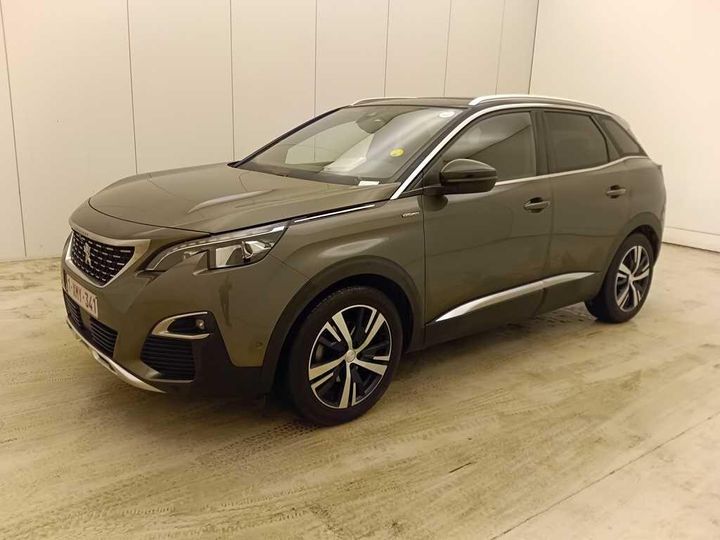 Photo 0 VIN: VF3MCYHZRKS527394 - PEUGEOT 3008 