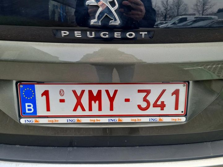 Photo 6 VIN: VF3MCYHZRKS527394 - PEUGEOT 3008 