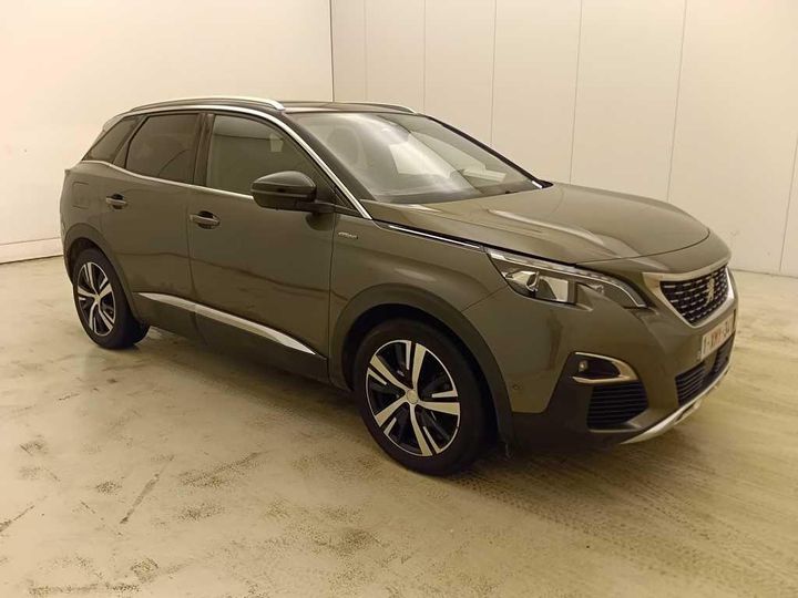 Photo 7 VIN: VF3MCYHZRKS527394 - PEUGEOT 3008 