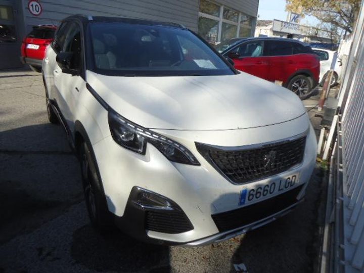 Photo 1 VIN: VF3MCYHZRLL009270 - PEUGEOT 5008 