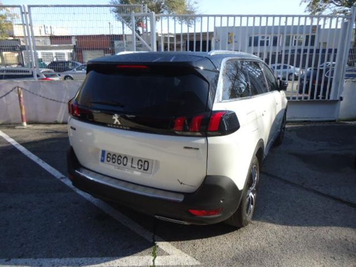 Photo 2 VIN: VF3MCYHZRLL009270 - PEUGEOT 5008 