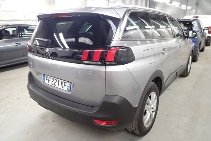 Photo 2 VIN: VF3MCYHZRLL011189 - PEUGEOT 5008 