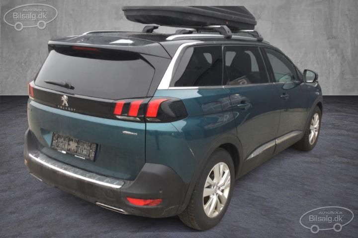 Photo 3 VIN: VF3MCYHZRLL016855 - PEUGEOT 5008 SUV 