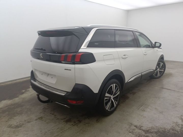 Photo 1 VIN: VF3MCYHZRLL024837 - PEUGEOT 5008 '16 