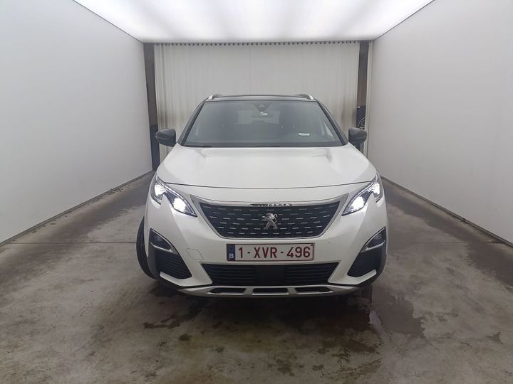 Photo 4 VIN: VF3MCYHZRLL024837 - PEUGEOT 5008 '16 