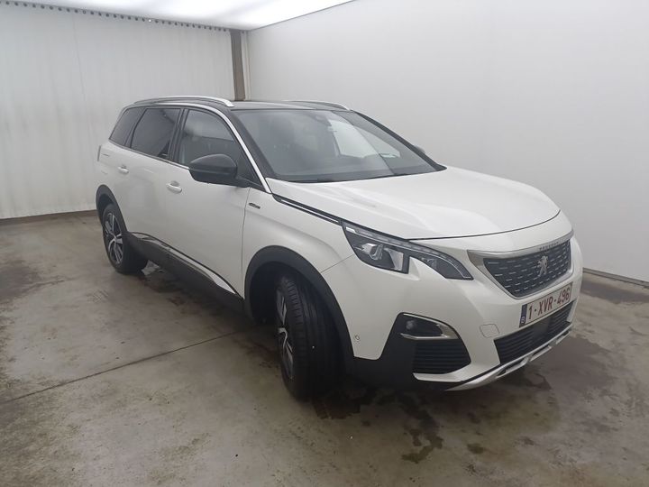 Photo 7 VIN: VF3MCYHZRLL024837 - PEUGEOT 5008 '16 