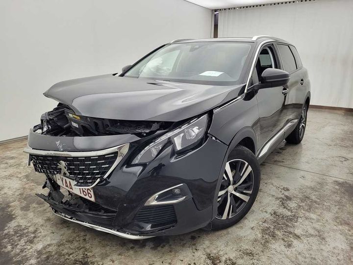 Photo 1 VIN: VF3MCYHZRLL039880 - PEUGEOT 5008 &#3916 