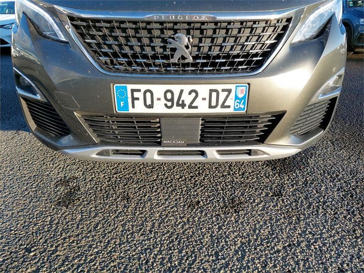 Photo 19 VIN: VF3MCYHZRLL039891 - PEUGEOT 5008 