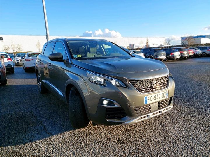 Photo 2 VIN: VF3MCYHZRLL039891 - PEUGEOT 5008 