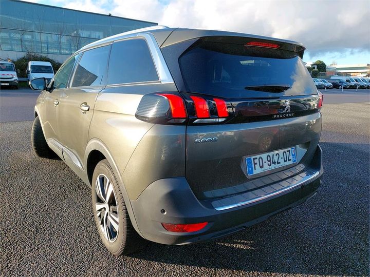 Photo 3 VIN: VF3MCYHZRLL039891 - PEUGEOT 5008 