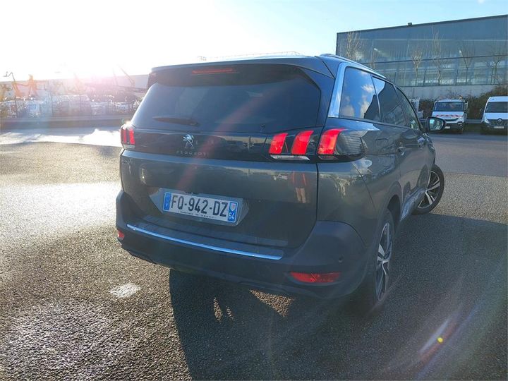 Photo 4 VIN: VF3MCYHZRLL039891 - PEUGEOT 5008 