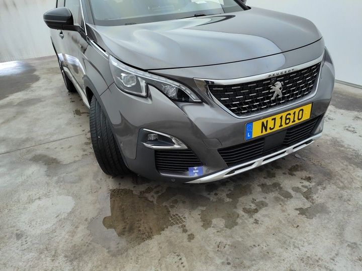 Photo 29 VIN: VF3MCYHZRLL071470 - PEUGEOT 5008 '17 