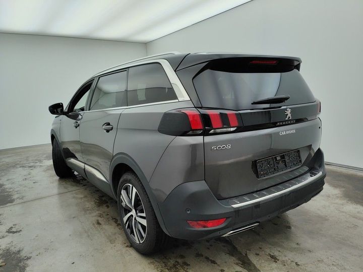 Photo 6 VIN: VF3MCYHZRLL071470 - PEUGEOT 5008 '17 