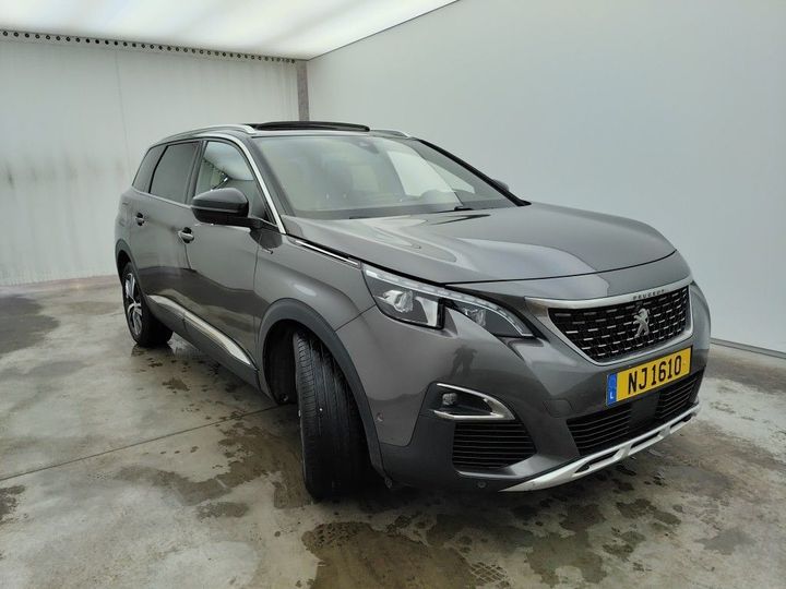 Photo 7 VIN: VF3MCYHZRLL071470 - PEUGEOT 5008 '17 