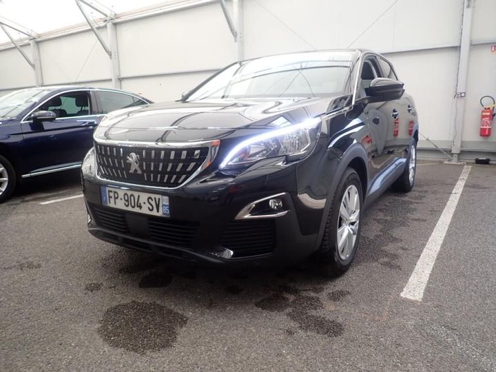 Photo 1 VIN: VF3MCYHZRLS026290 - PEUGEOT 3008 