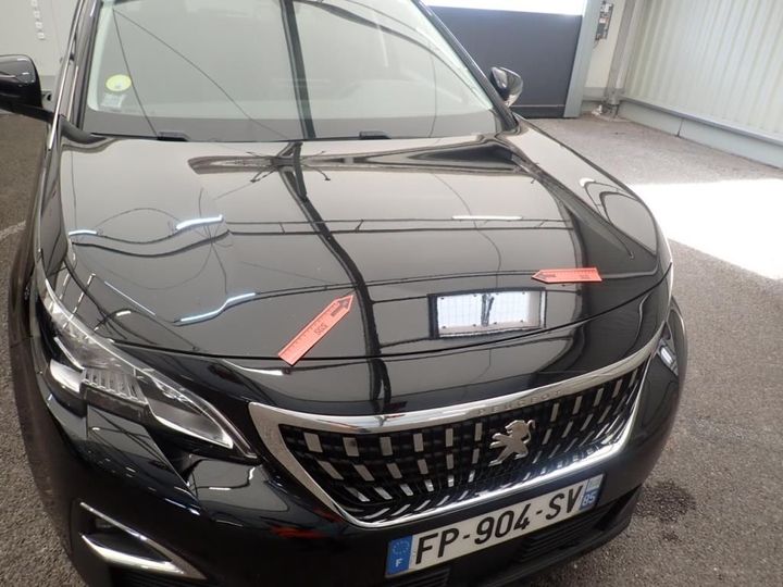 Photo 19 VIN: VF3MCYHZRLS026290 - PEUGEOT 3008 