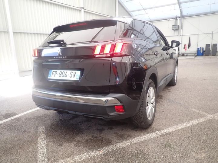 Photo 2 VIN: VF3MCYHZRLS026290 - PEUGEOT 3008 