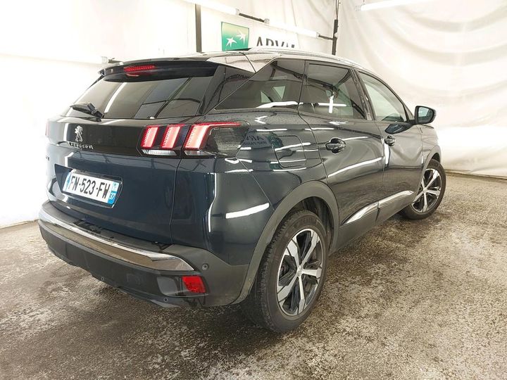 Photo 1 VIN: VF3MCYHZRLS028490 - PEUGEOT 3008 