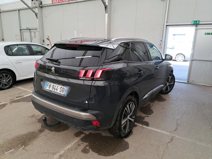 Photo 1 VIN: VF3MCYHZRLS032430 - PEUGEOT 3008 