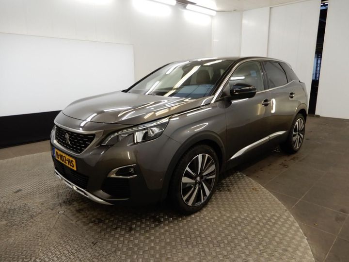 Photo 0 VIN: VF3MCYHZRLS032672 - PEUGEOT 3008 