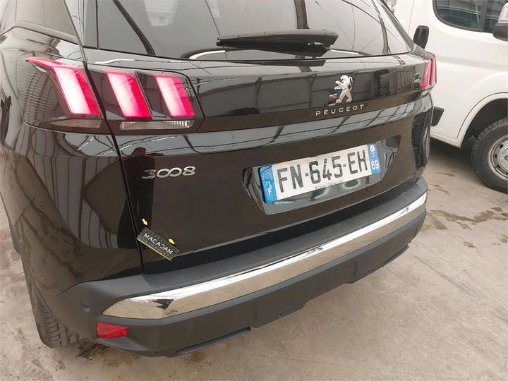 Photo 21 VIN: VF3MCYHZRLS034131 - PEUGEOT 3008 