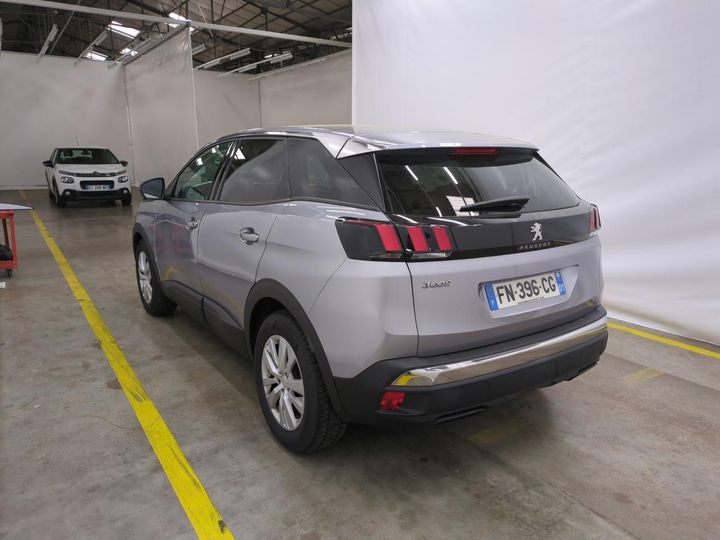 Photo 1 VIN: VF3MCYHZRLS039825 - PEUGEOT 3008 