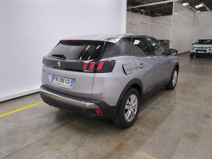 Photo 2 VIN: VF3MCYHZRLS039825 - PEUGEOT 3008 