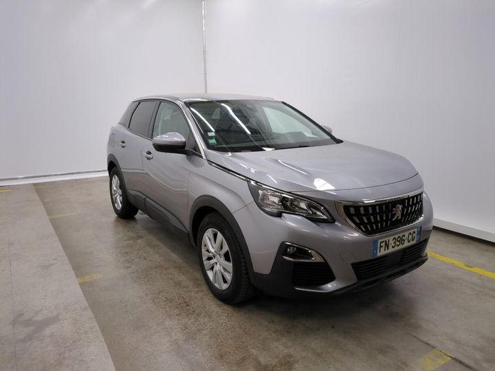 Photo 3 VIN: VF3MCYHZRLS039825 - PEUGEOT 3008 