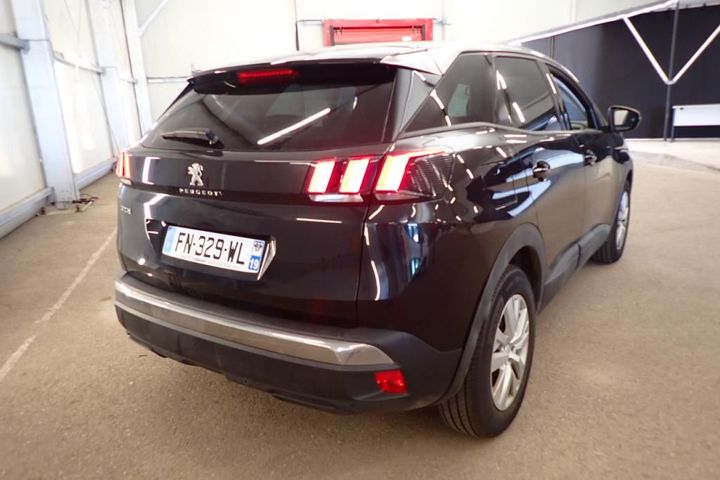 Photo 12 VIN: VF3MCYHZRLS039862 - PEUGEOT 3008 