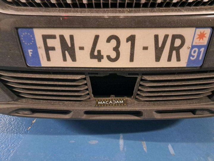 Photo 13 VIN: VF3MCYHZRLS042181 - PEUGEOT 3008 