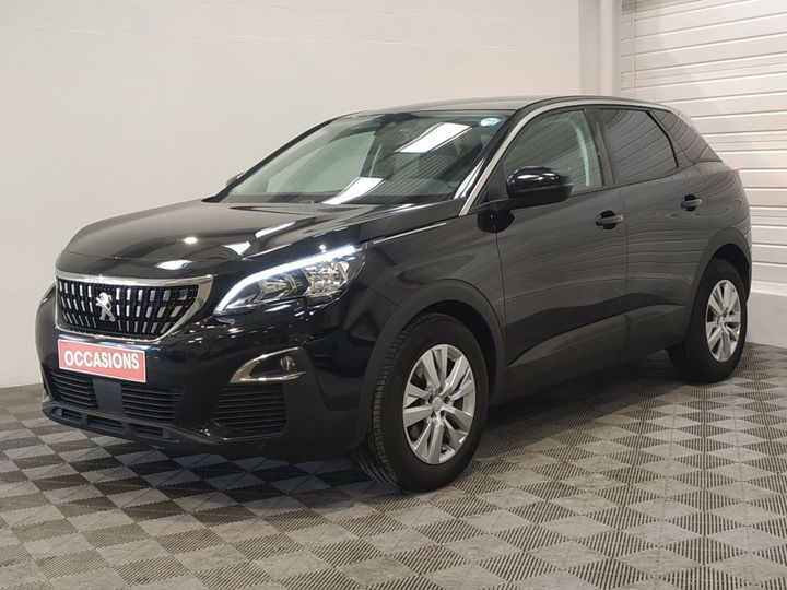 Photo 1 VIN: VF3MCYHZRLS042201 - PEUGEOT 3008 