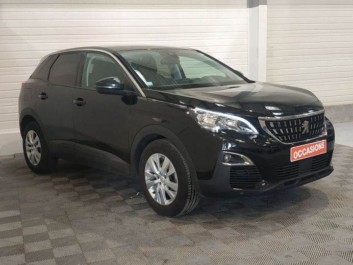 Photo 3 VIN: VF3MCYHZRLS042201 - PEUGEOT 3008 