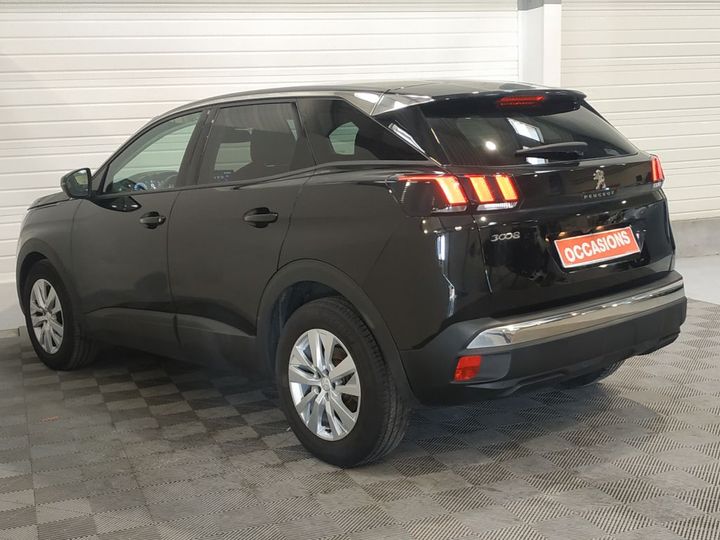 Photo 8 VIN: VF3MCYHZRLS042201 - PEUGEOT 3008 